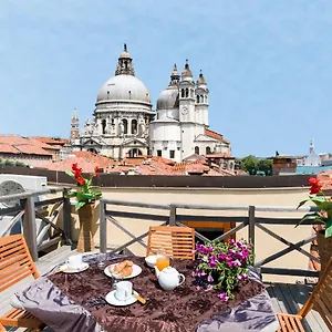 Dorsoduro Charme By Wonderful Italy Veneza