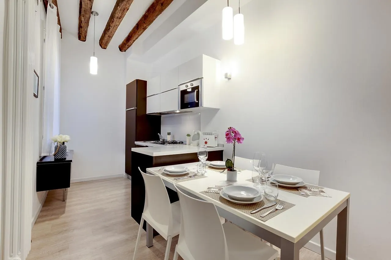 Botteri Palace Apartments - Faville Venice