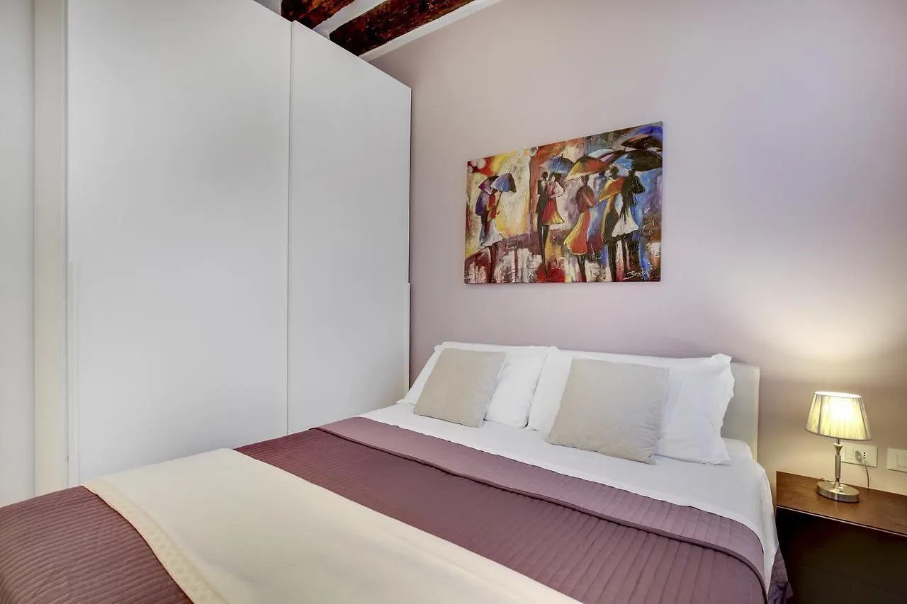 Botteri Palace Apartments - Faville Venice