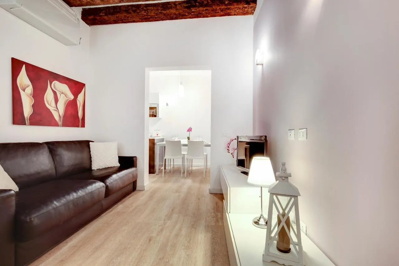 Botteri Palace Apartments By Wonderful Italy Veneza Itália