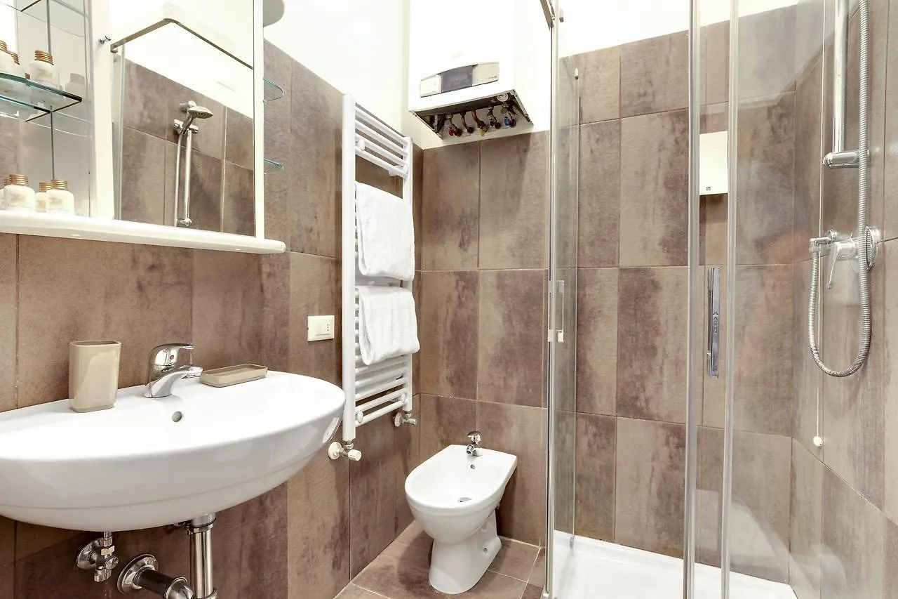 Botteri Palace Apartments By Wonderful Italy Veneza Itália