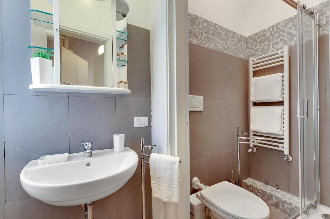 Botteri Palace Apartments By Wonderful Italy Veneza
