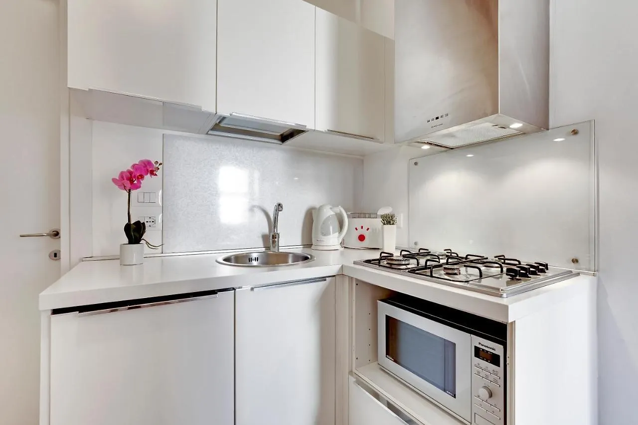 Botteri Palace Apartments - Faville Venice