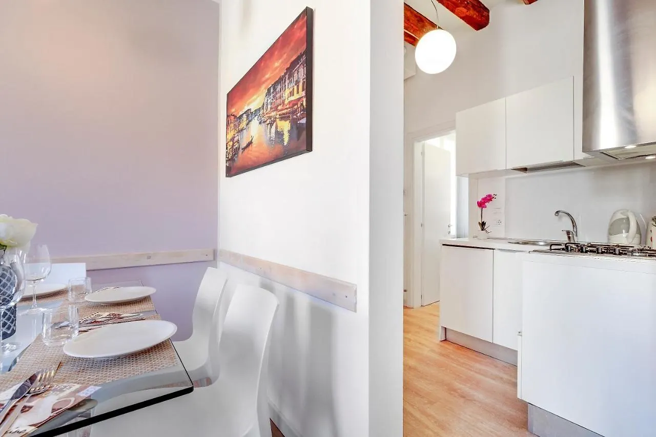 Botteri Palace Apartments - Faville Venice