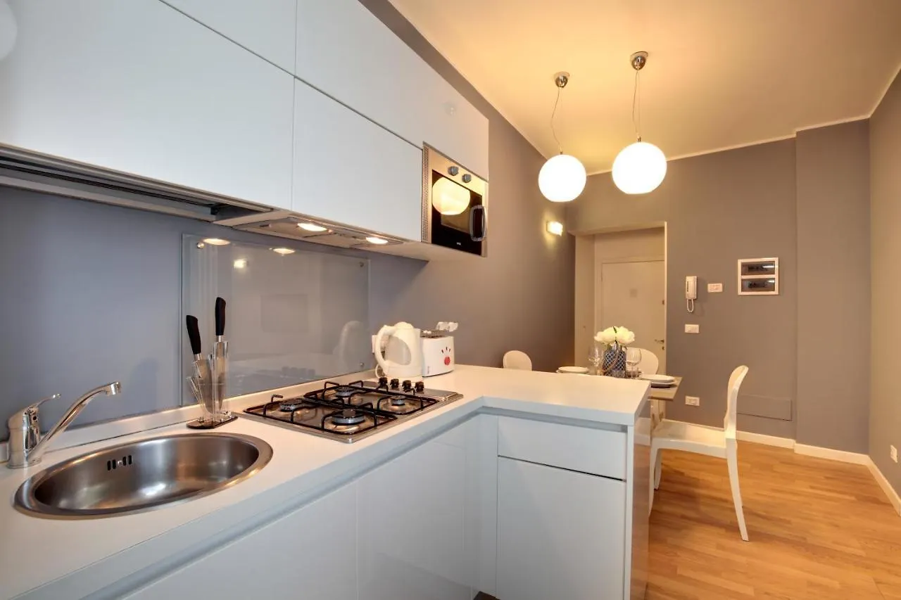 Botteri Palace Apartments - Faville Venice 0*,