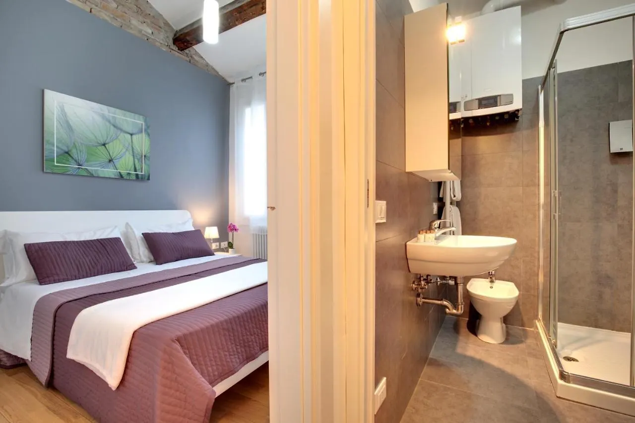 Botteri Palace Apartments - Faville Venice