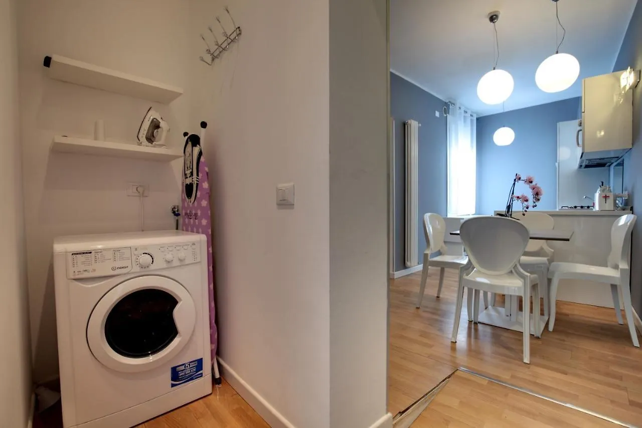 Botteri Palace Apartments - Faville Venice 0*,