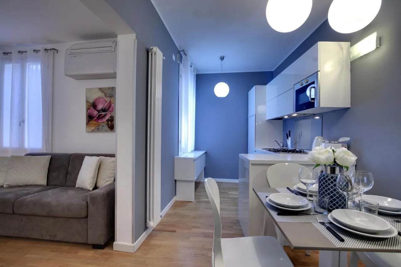 Botteri Palace Apartments By Wonderful Italy Veneza