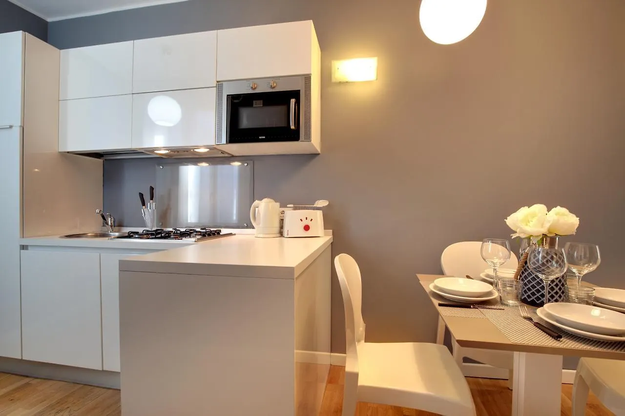 Botteri Palace Apartments By Wonderful Italy Veneza