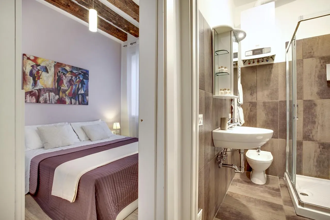 Botteri Palace Apartments - Faville Venice