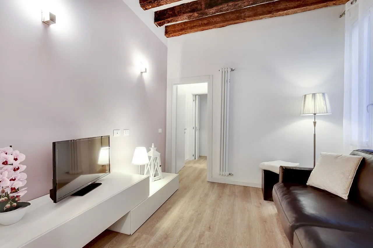Botteri Palace Apartments - Faville Venice