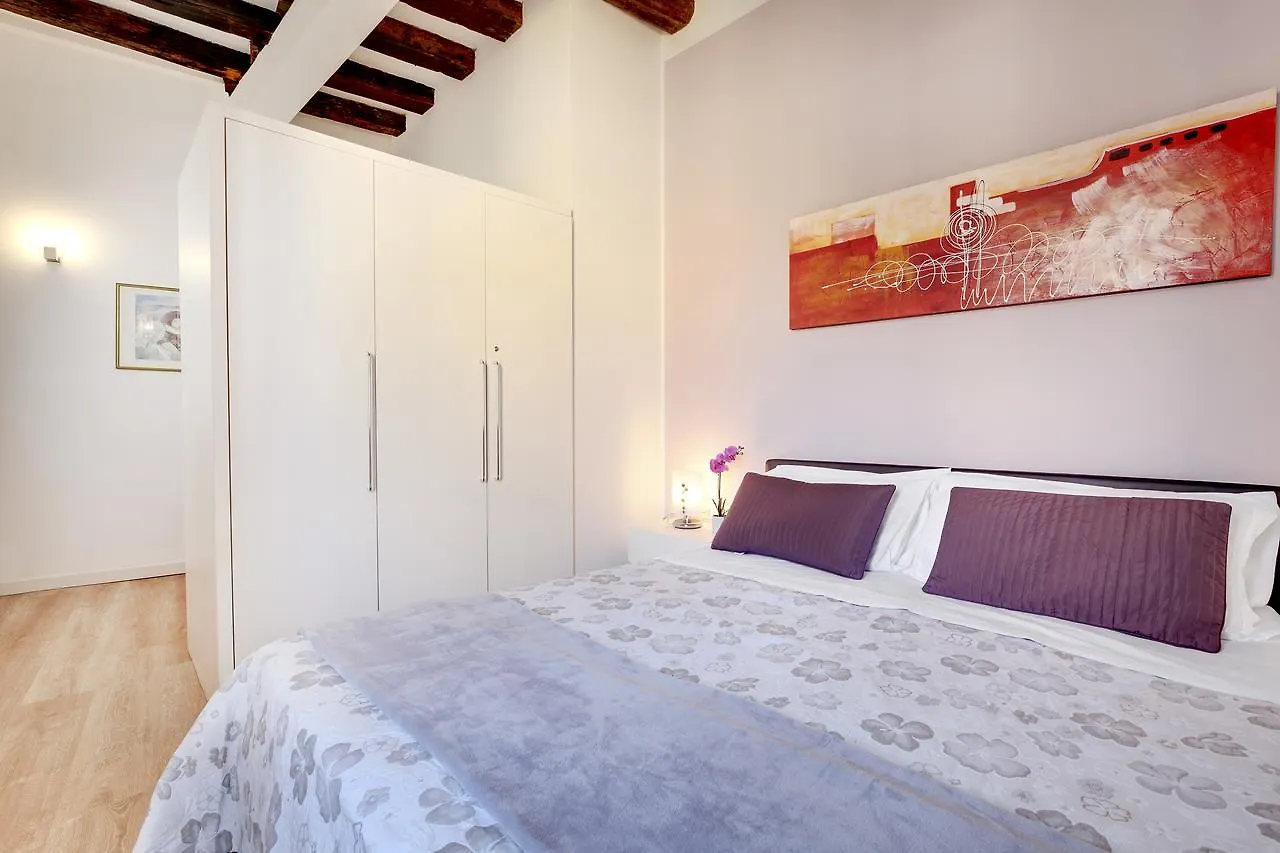 Botteri Palace Apartments - Faville Venice Italy