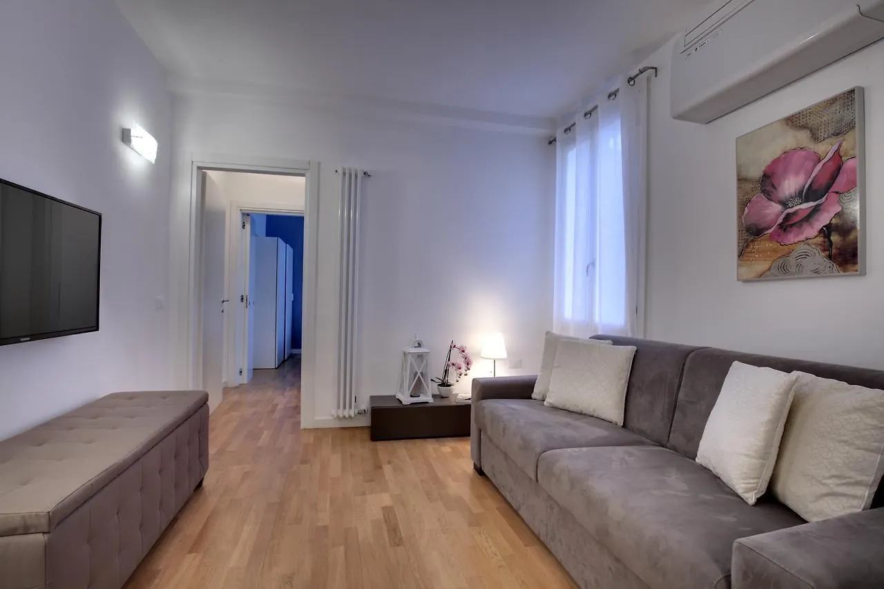 Botteri Palace Apartments - Faville Venice 0*,