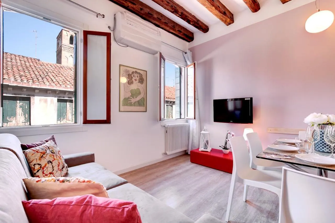 Botteri Palace Apartments - Faville Venice