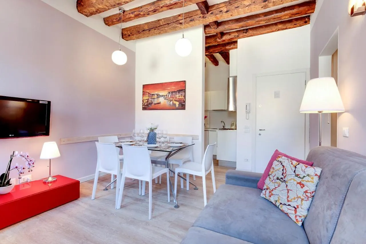 Botteri Palace Apartments - Faville Venice