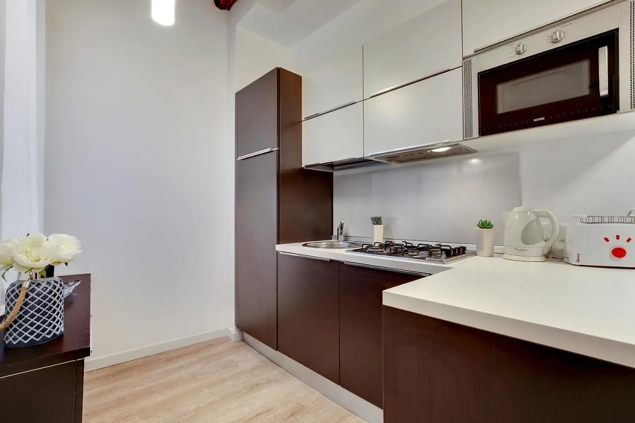 Botteri Palace Apartments By Wonderful Italy 베니스